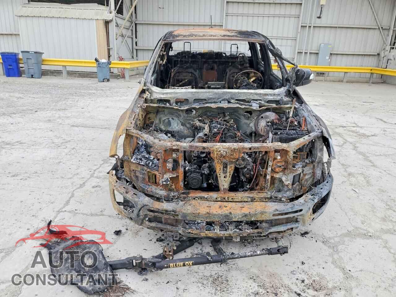 FORD RANGER 2021 - 1FTER4FH3MLD84778