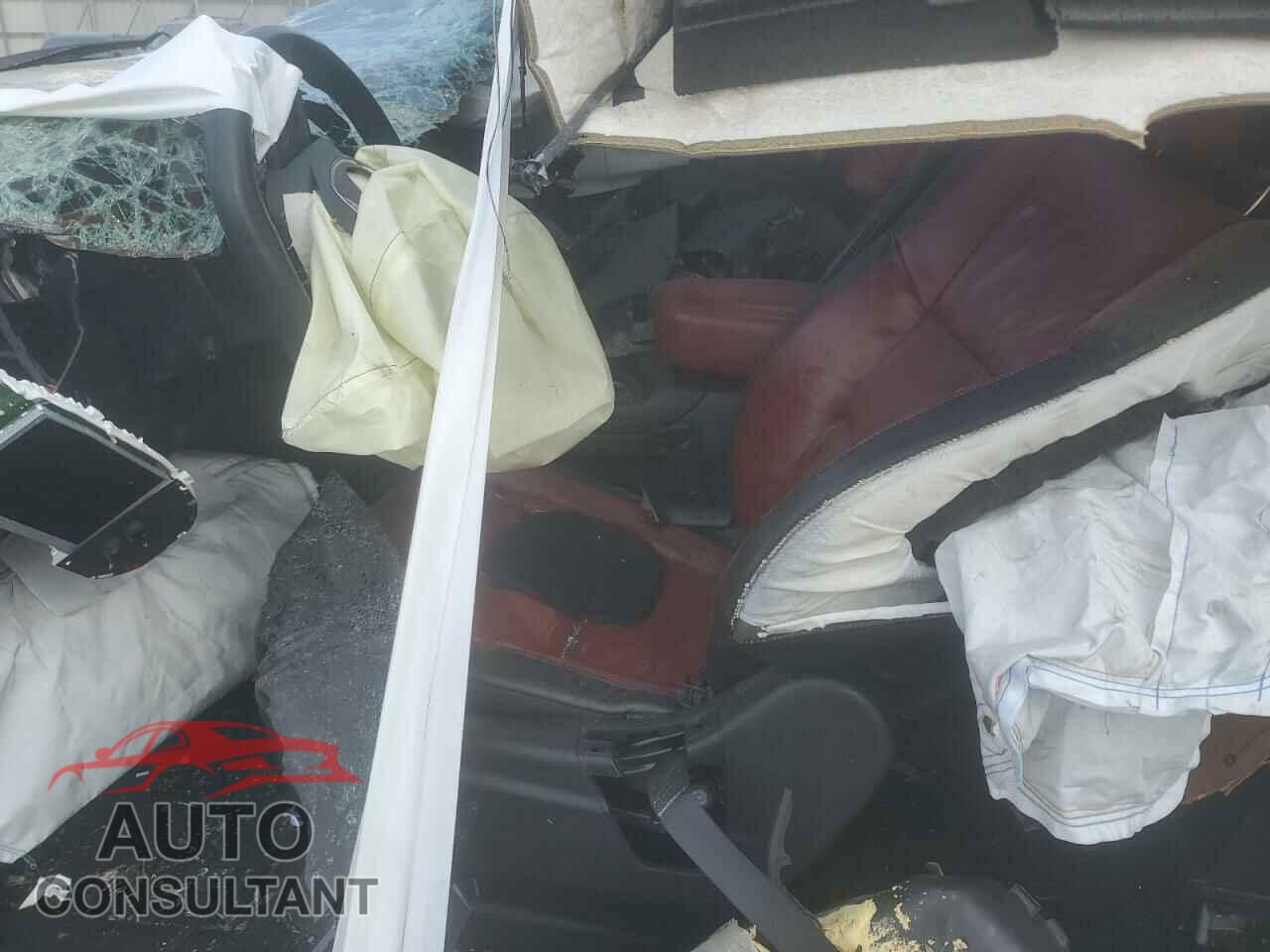 DODGE DURANGO 2021 - 1C4SDJCT3MC765393