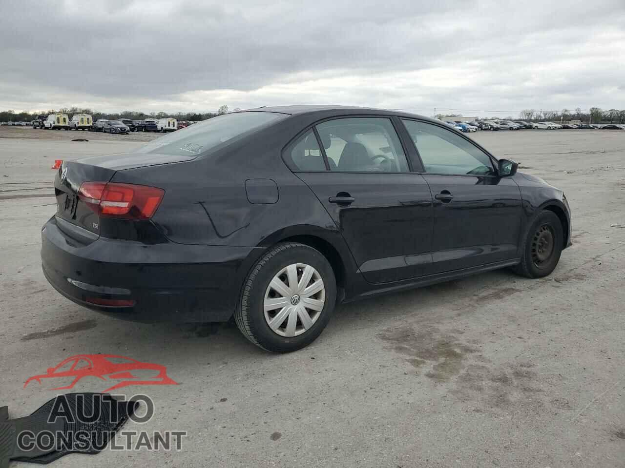 VOLKSWAGEN JETTA 2016 - 3VW267AJ5GM281269