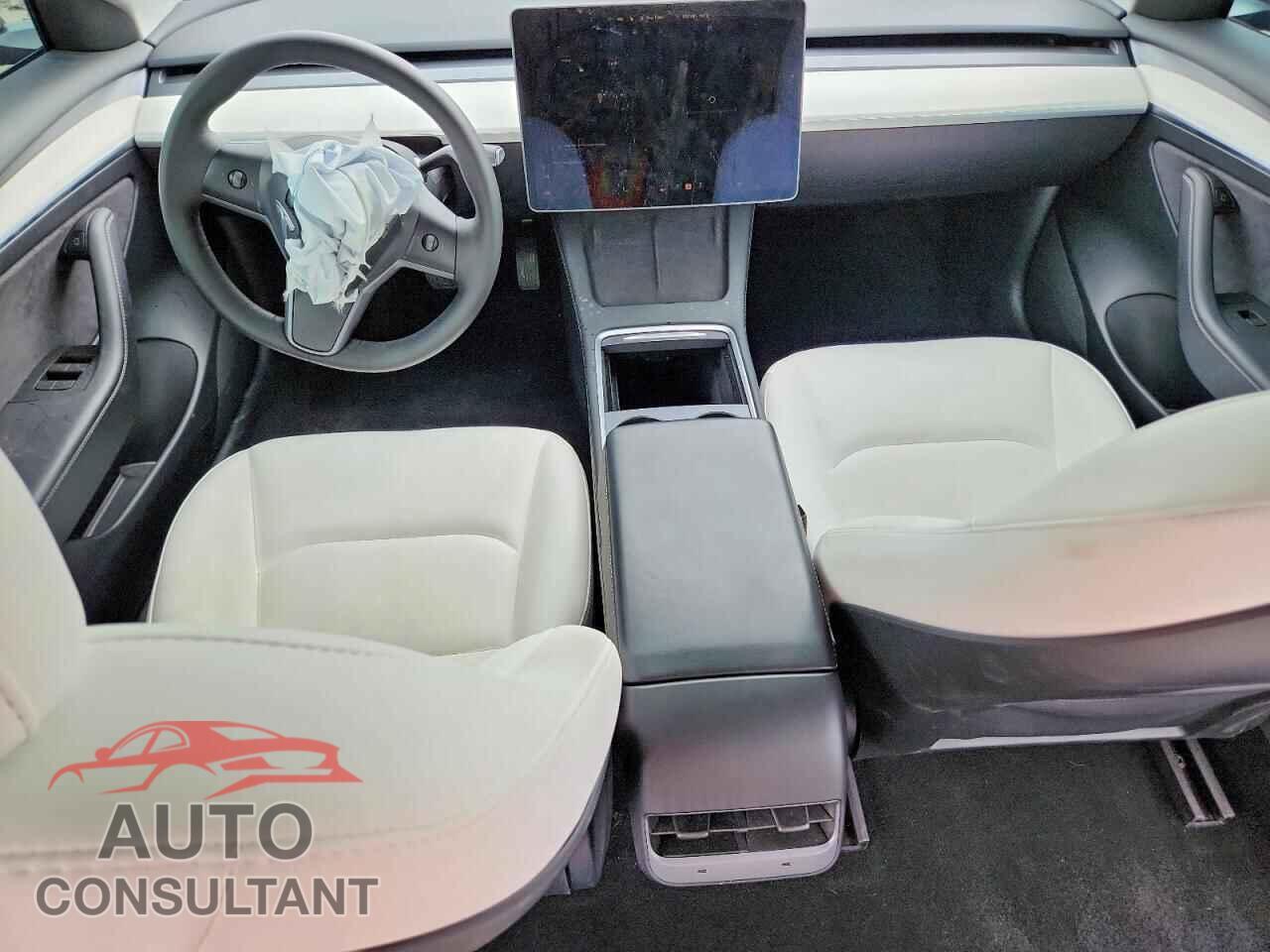 TESLA MODEL 3 2023 - 5YJ3E1EA8PF600007