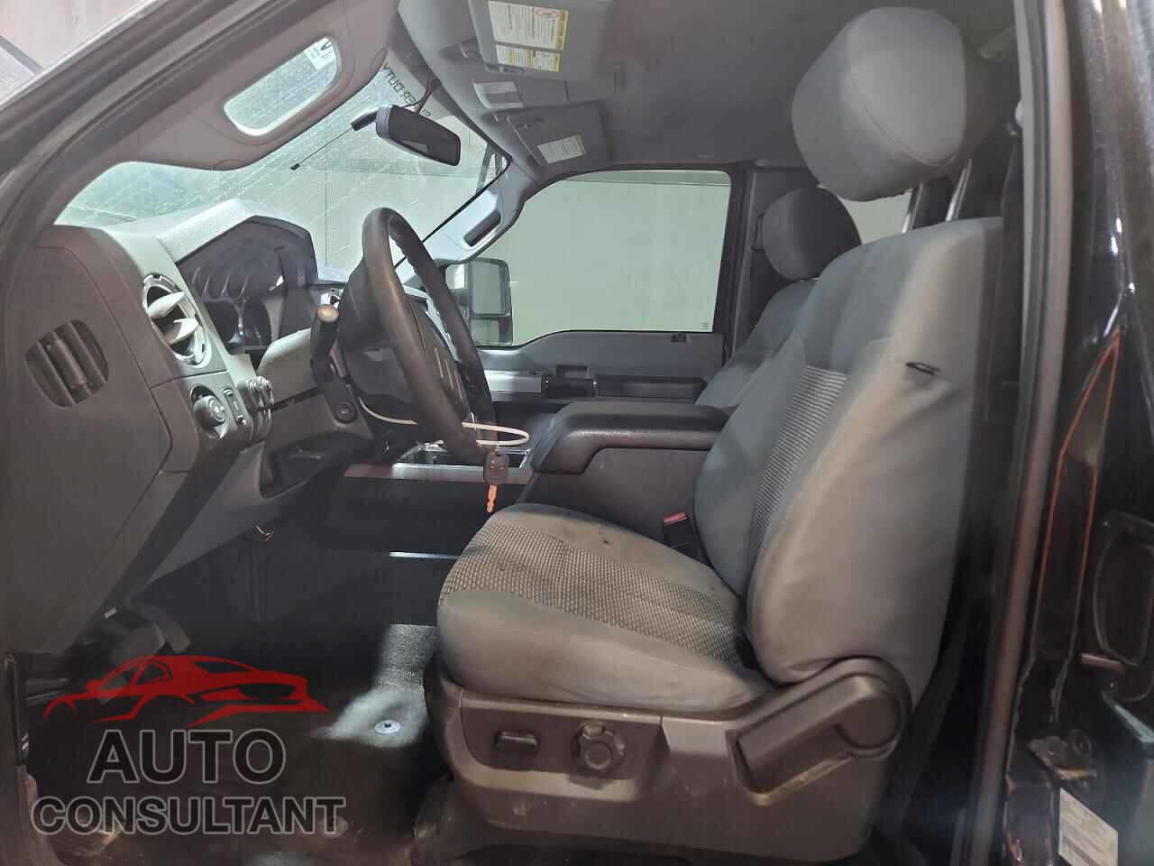 FORD F250 2015 - 1FT7X2B65FEC22102