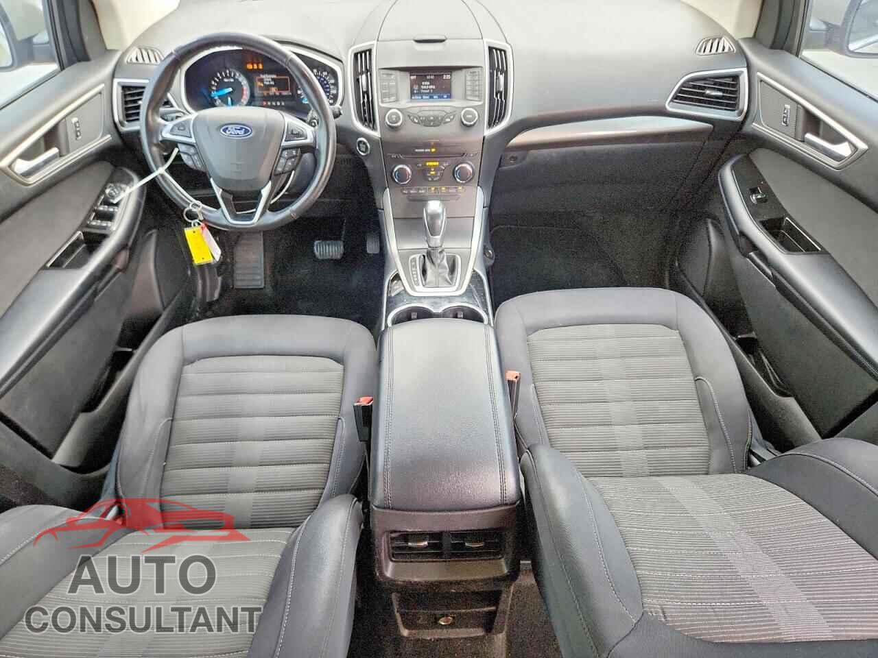 FORD EDGE 2018 - 2FMPK3J97JBB20879