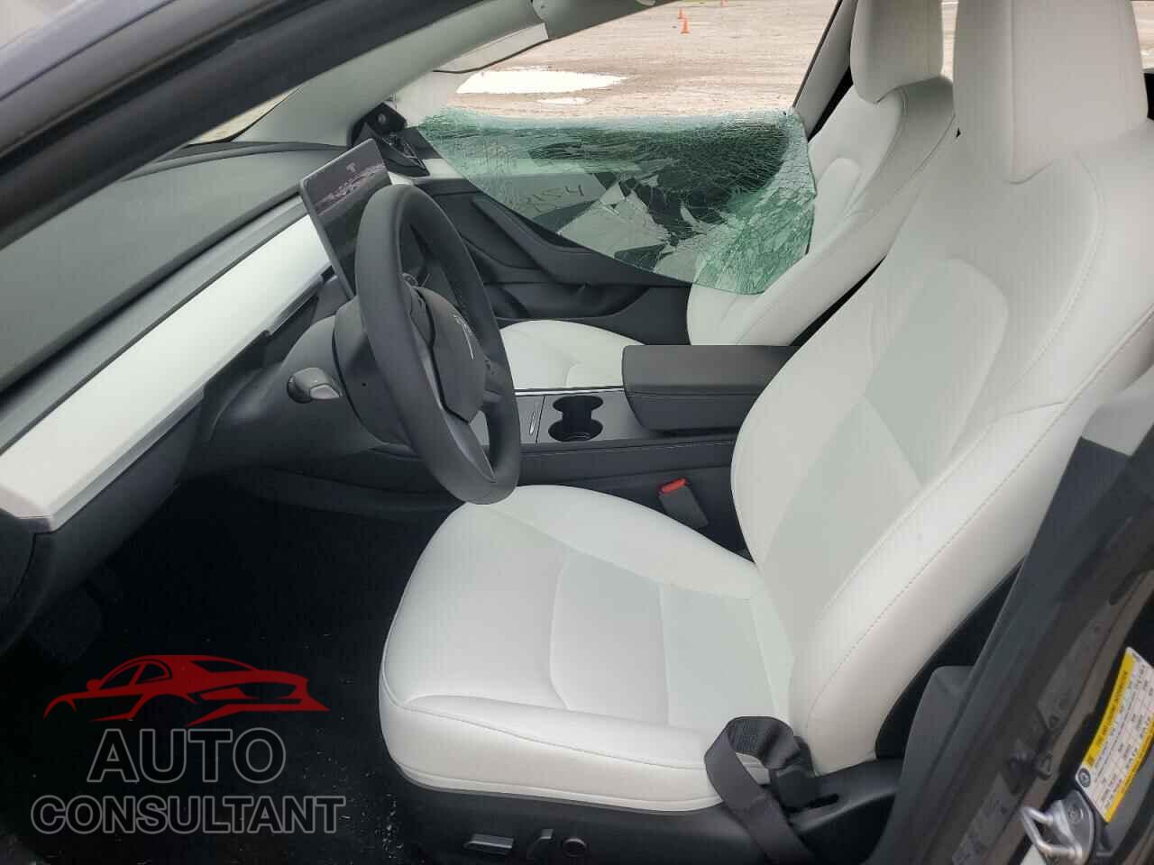TESLA MODEL 3 2023 - 5YJ3E1EA6PF684697