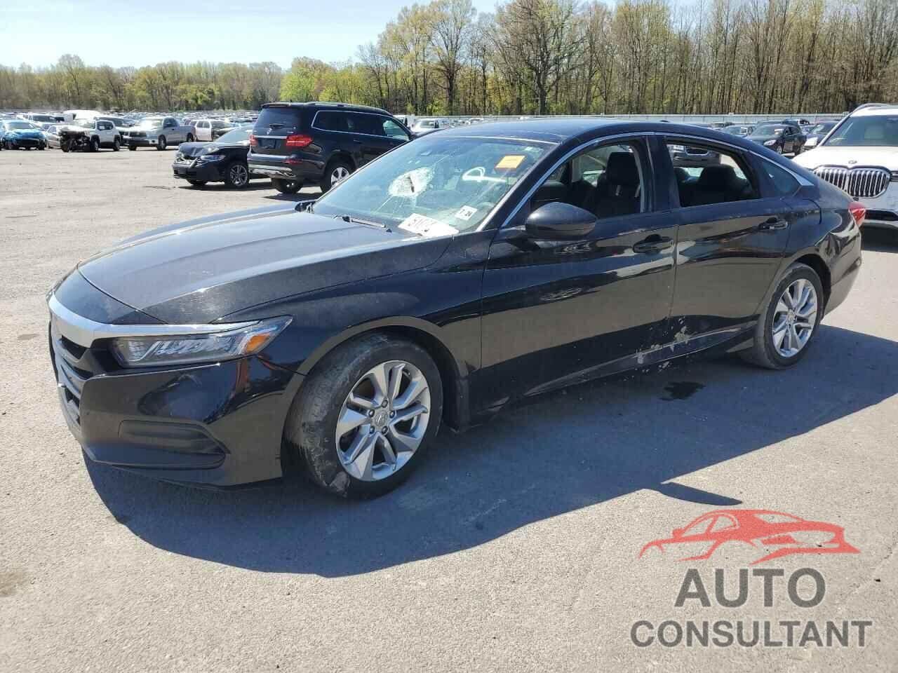 HONDA ACCORD 2019 - 1HGCV1F15KA086148