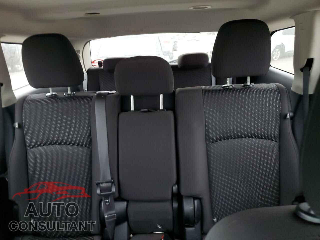 DODGE JOURNEY 2018 - 3C4PDCAB4JT254187