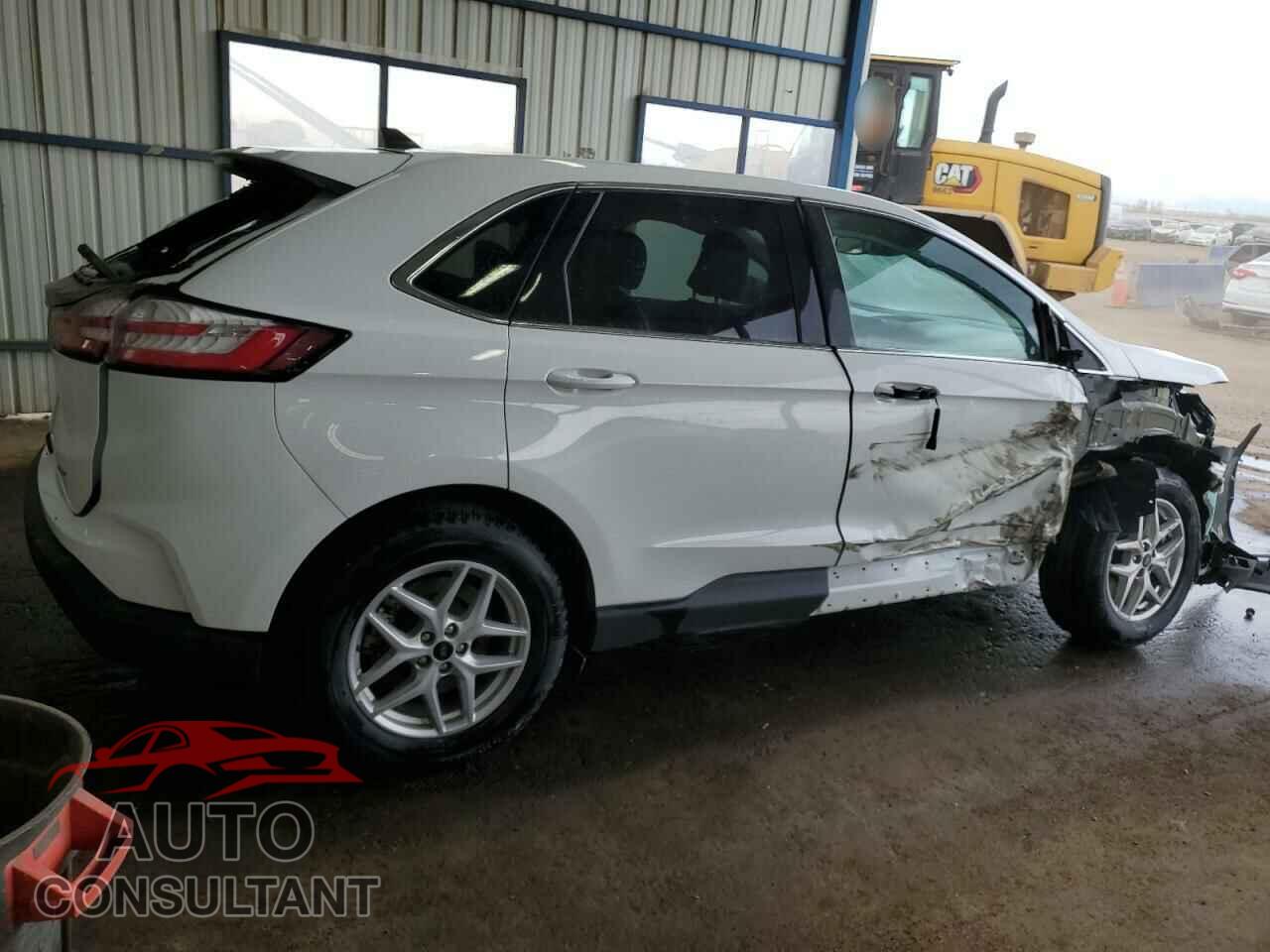 FORD EDGE 2023 - 2FMPK4J97PBA59189