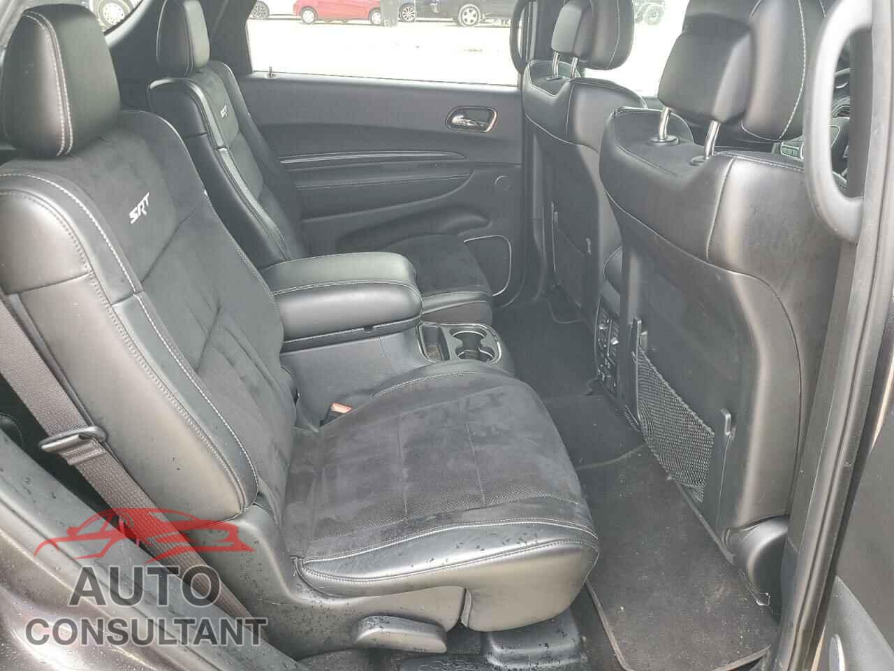 DODGE DURANGO 2020 - 1C4SDJGJ6LC224071