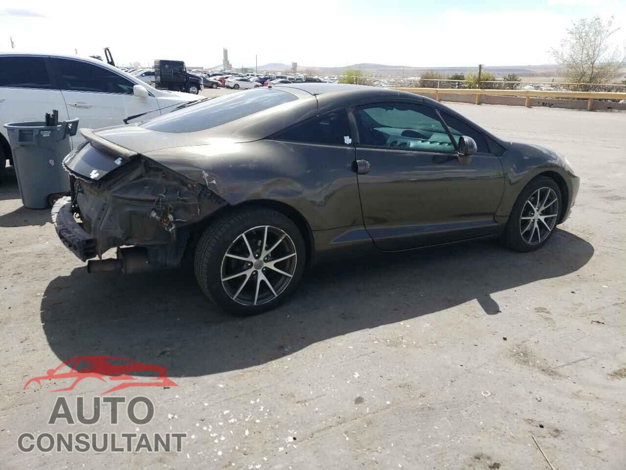 MITSUBISHI ECLIPSE 2012 - 4A31K5DF4CE004812
