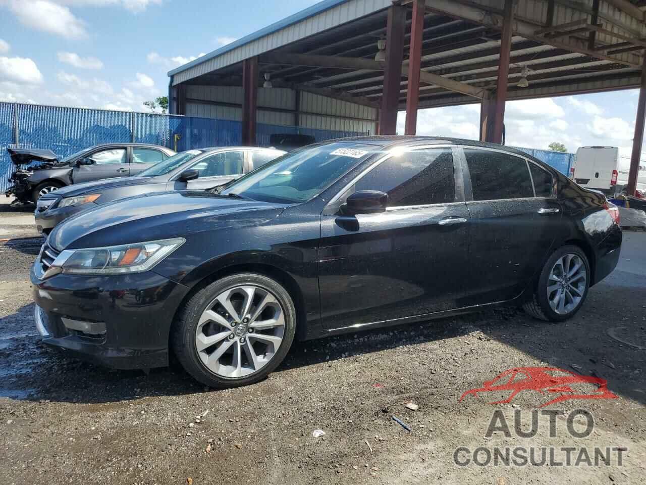 HONDA ACCORD 2015 - 1HGCR2F56FA084556