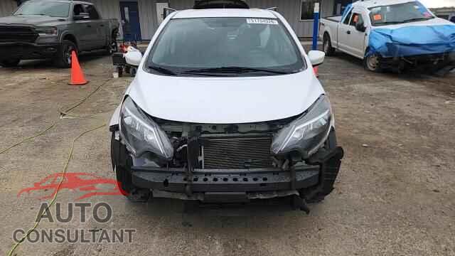 NISSAN VERSA 2019 - 3N1CE2CP3KL363758