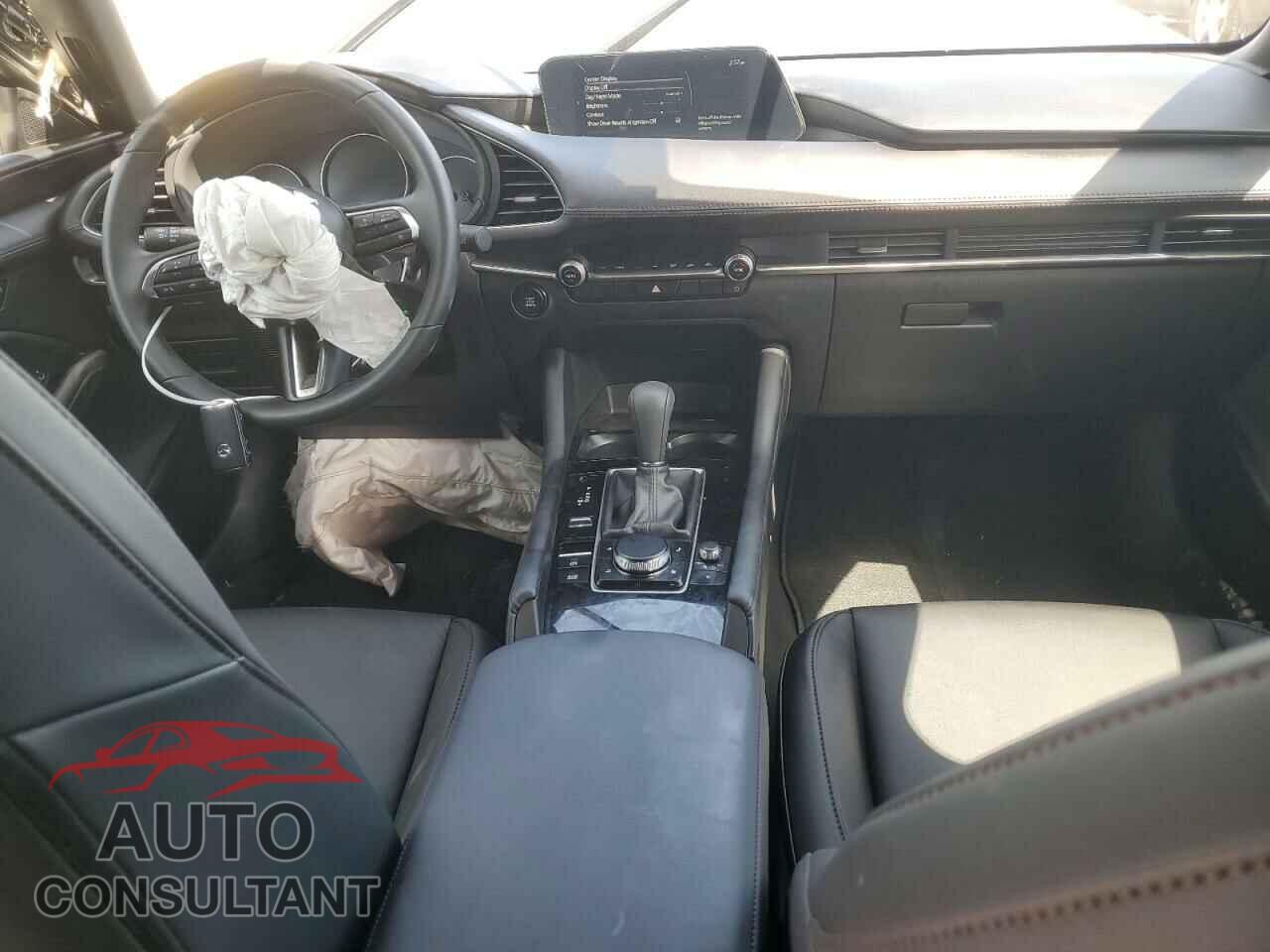 MAZDA 3 SELECT S 2024 - JM1BPAKM7R1707520