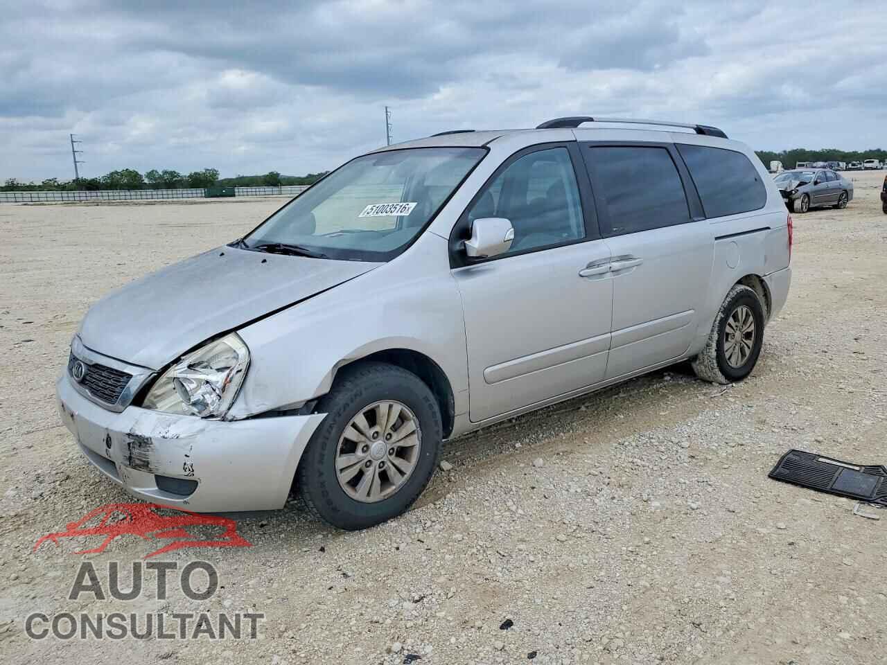 KIA All Models 2012 - KNDMG4C7XC6437163