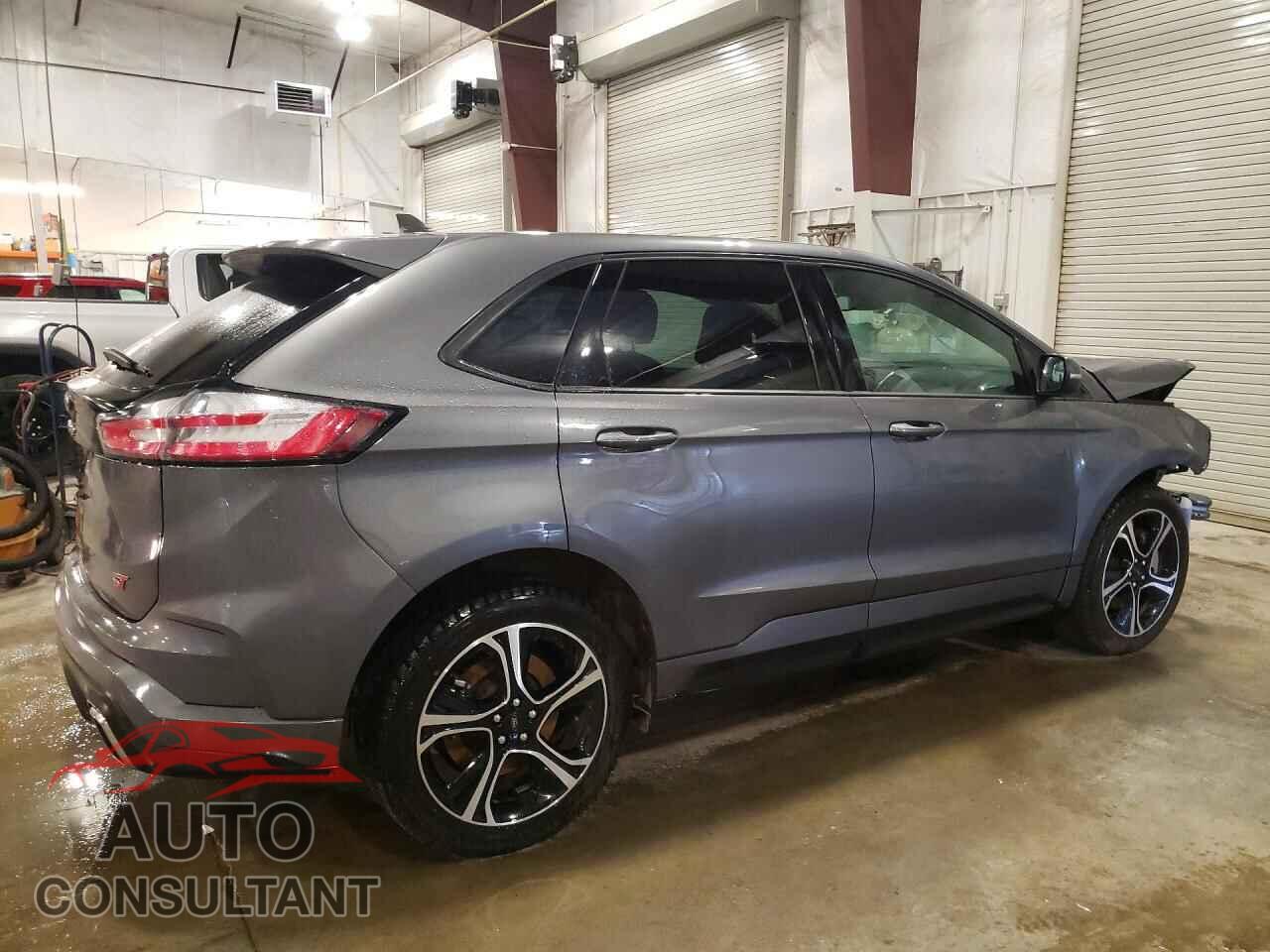 FORD EDGE 2023 - 2FMPK4AP9PBA31988