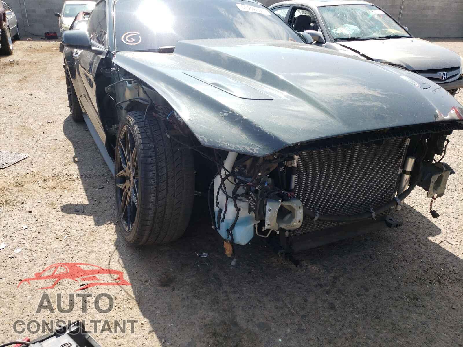 FORD MUSTANG 2016 - 1FA6P8CF8G5221031