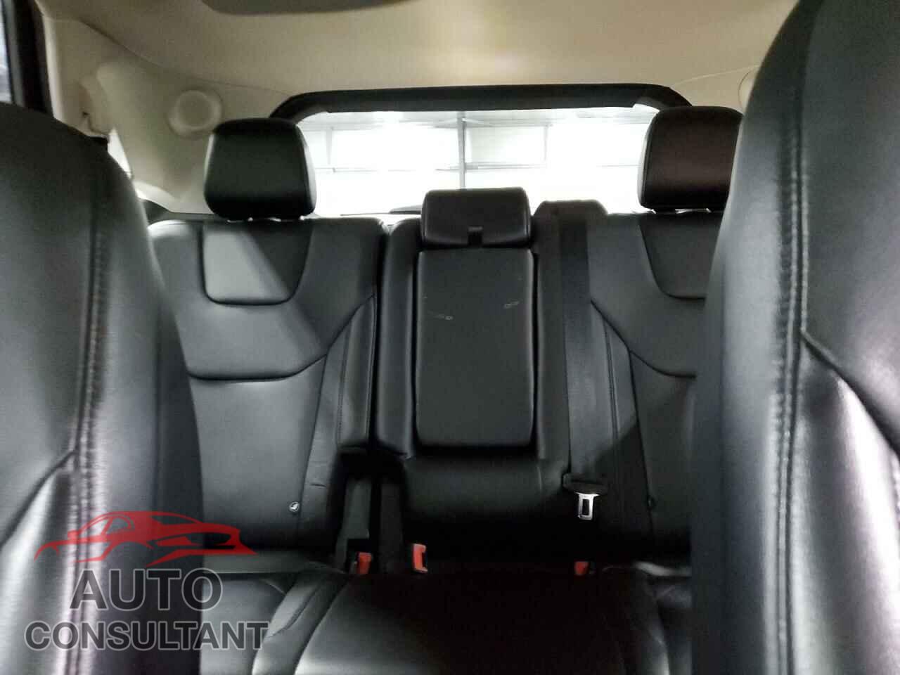 FORD EDGE 2015 - 2FMPK4K80FBB12755