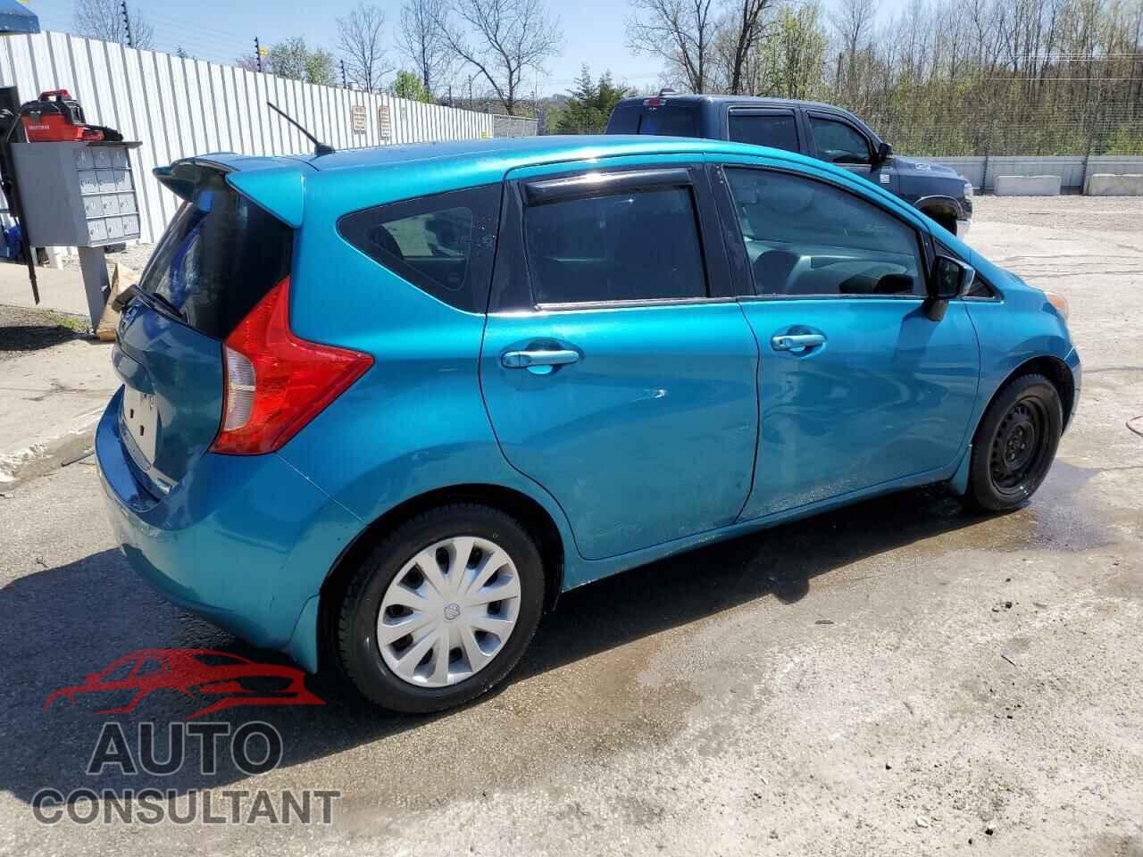 NISSAN VERSA 2015 - 3N1CE2CP6FL352436
