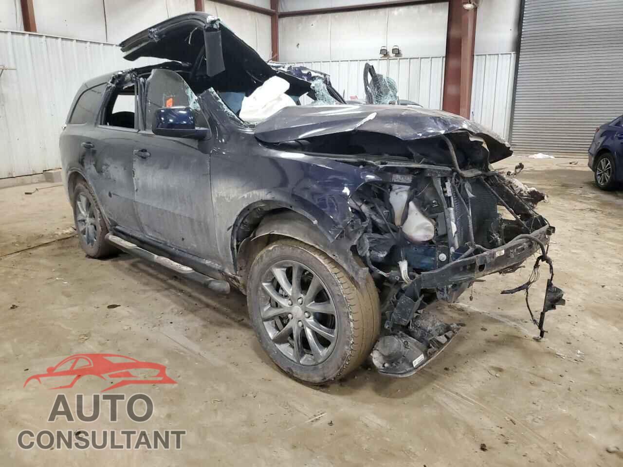 DODGE DURANGO 2014 - 1C4RDJAG5EC591090