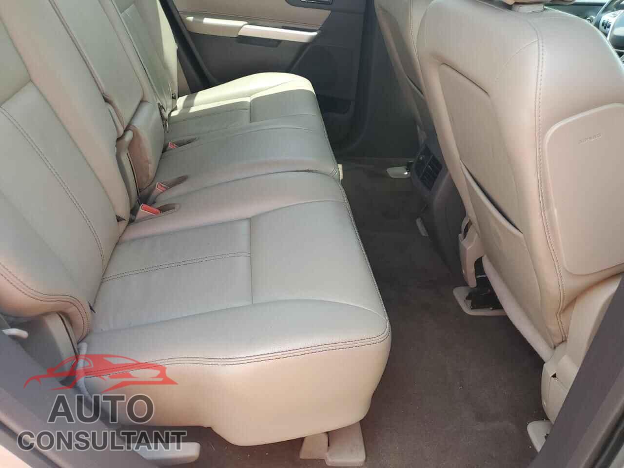 FORD EDGE 2013 - 2FMDK4JC7DBC35023