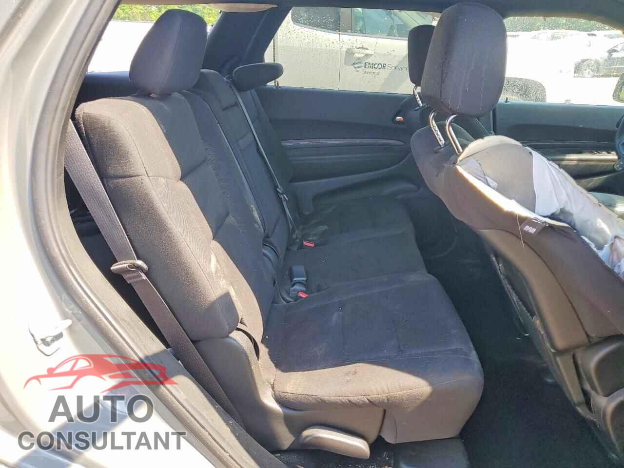 DODGE DURANGO 2026 - 1C4RDHDG0TC228925
