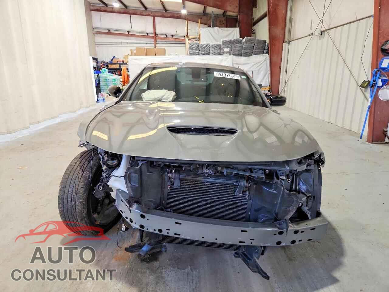 DODGE CHARGER 2023 - 2C3CDXCT3PH603745