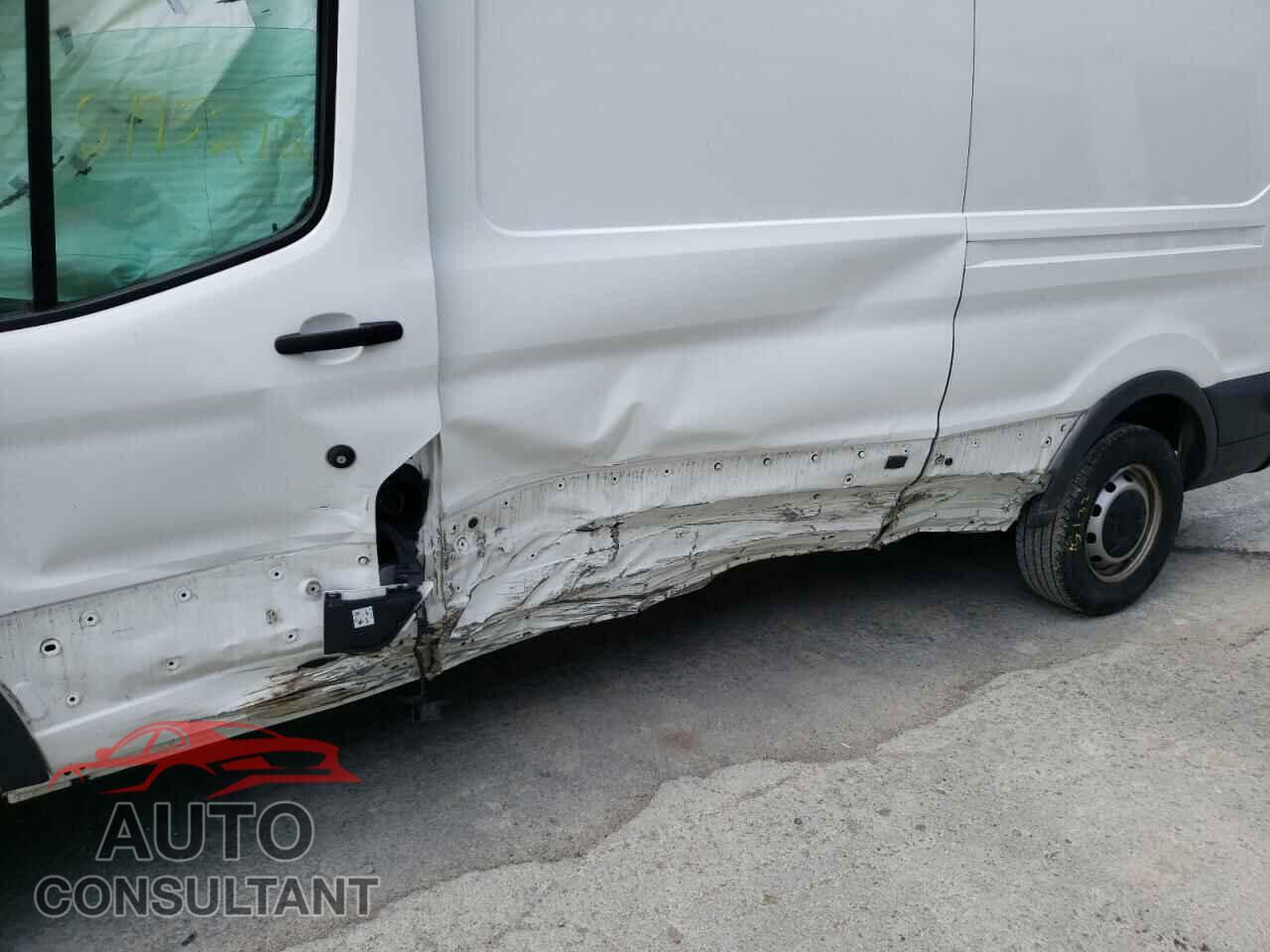 FORD TRANSIT 2017 - 1FTYR2CM1HKA20342