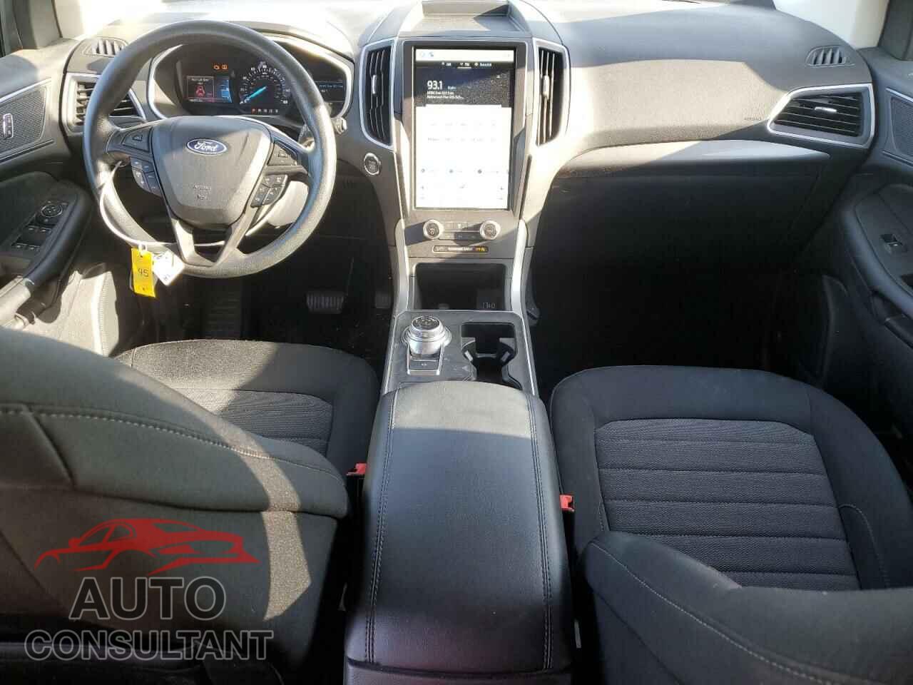 FORD EDGE 2021 - 2FMPK3G98MBA24285
