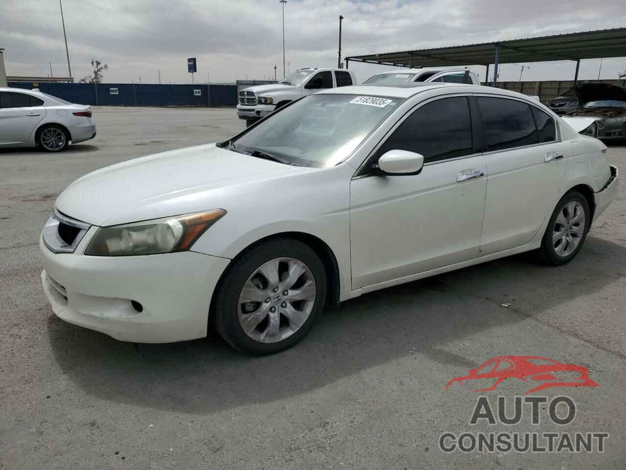 HONDA ACCORD 2009 - 1HGCP36879A030533