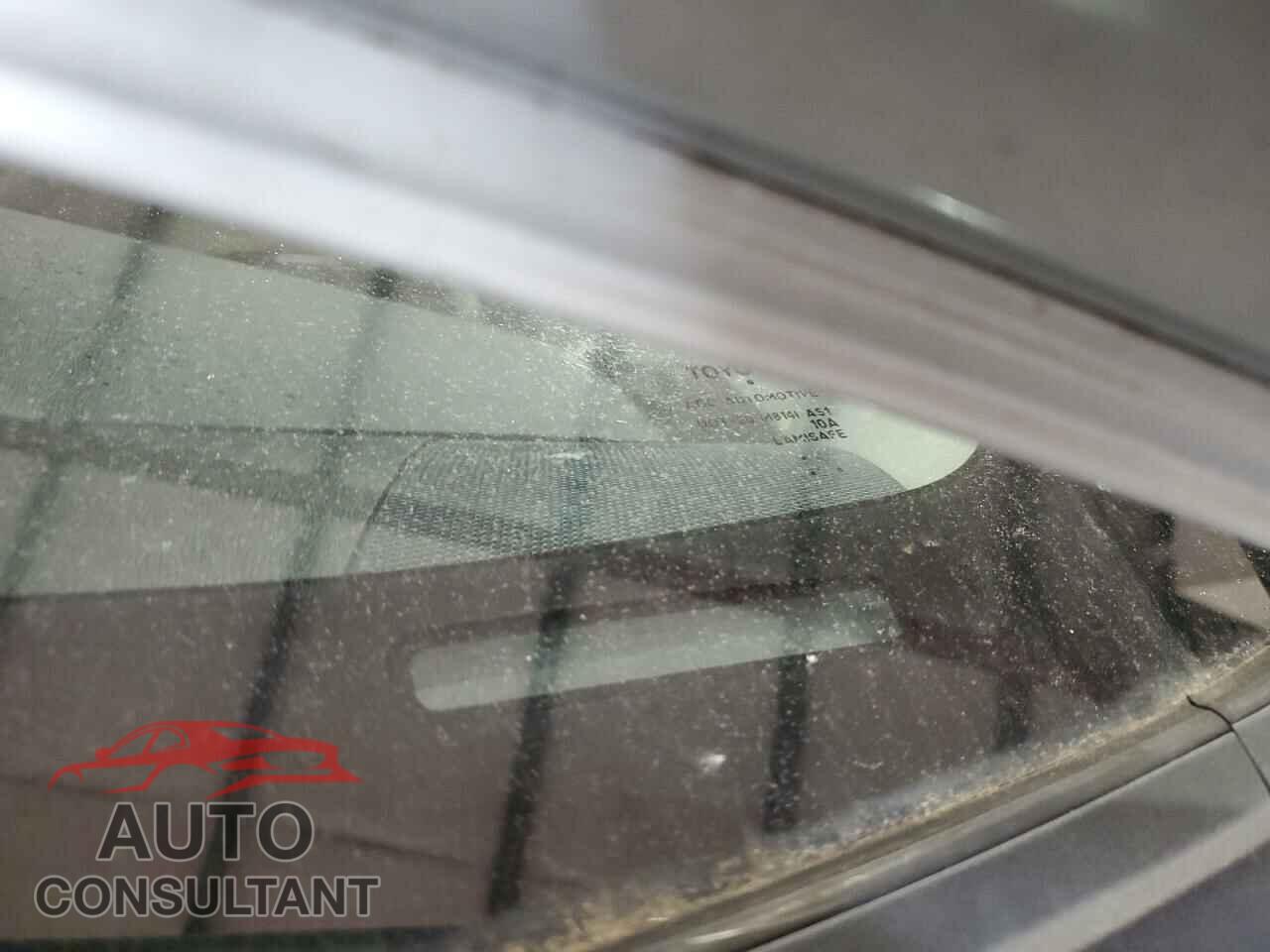 TOYOTA PRIUS 2012 - JTDKN3DU8C5486847