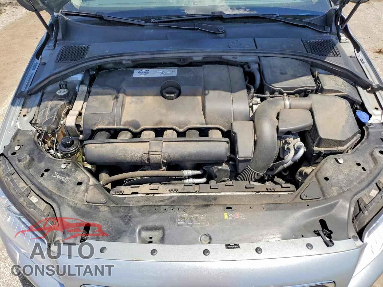 VOLVO S80 2013 - YV1952AS8D1171576