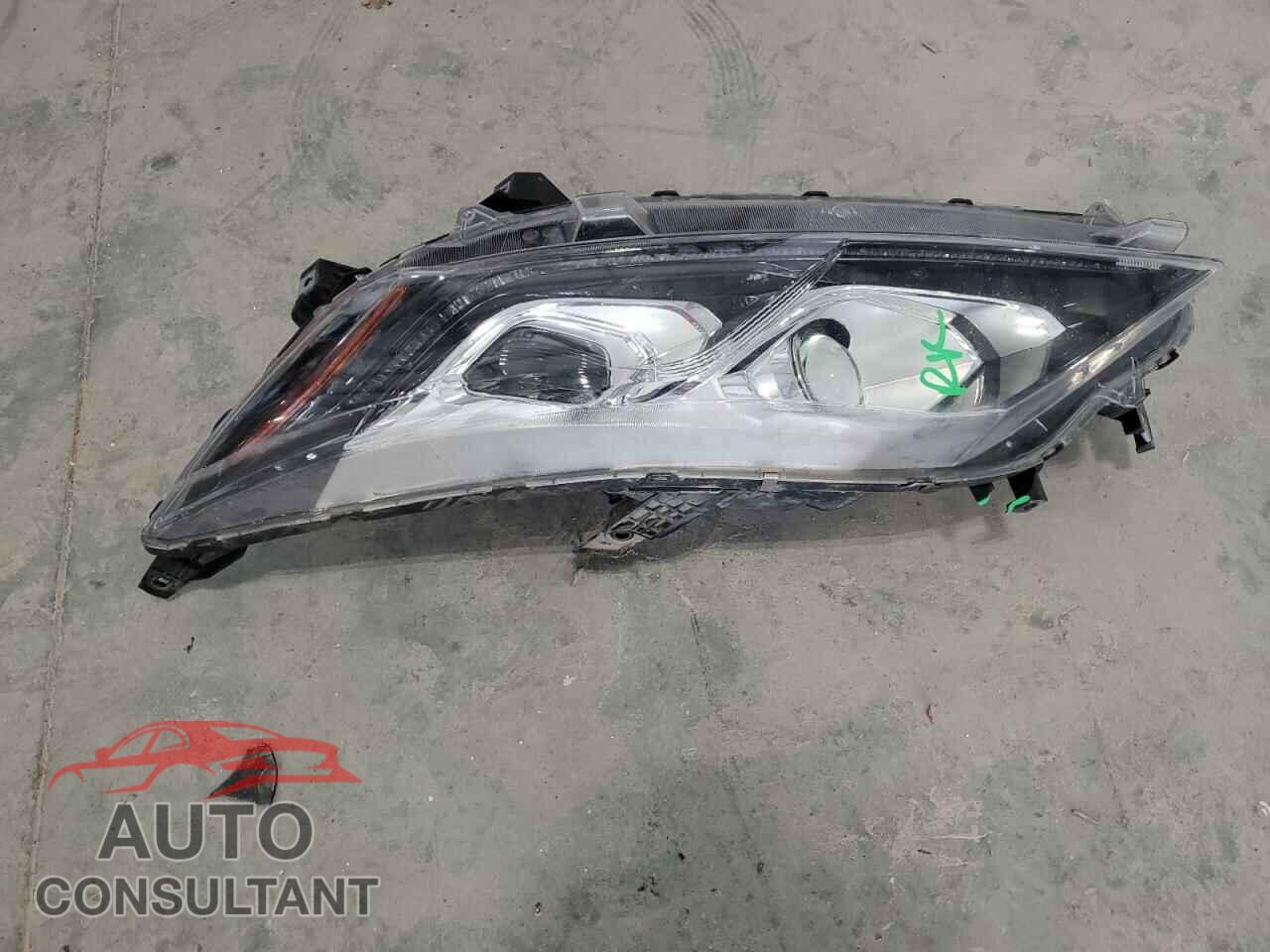 MITSUBISHI ECLIPSE 2019 - JA4AT3AAXKZ030605