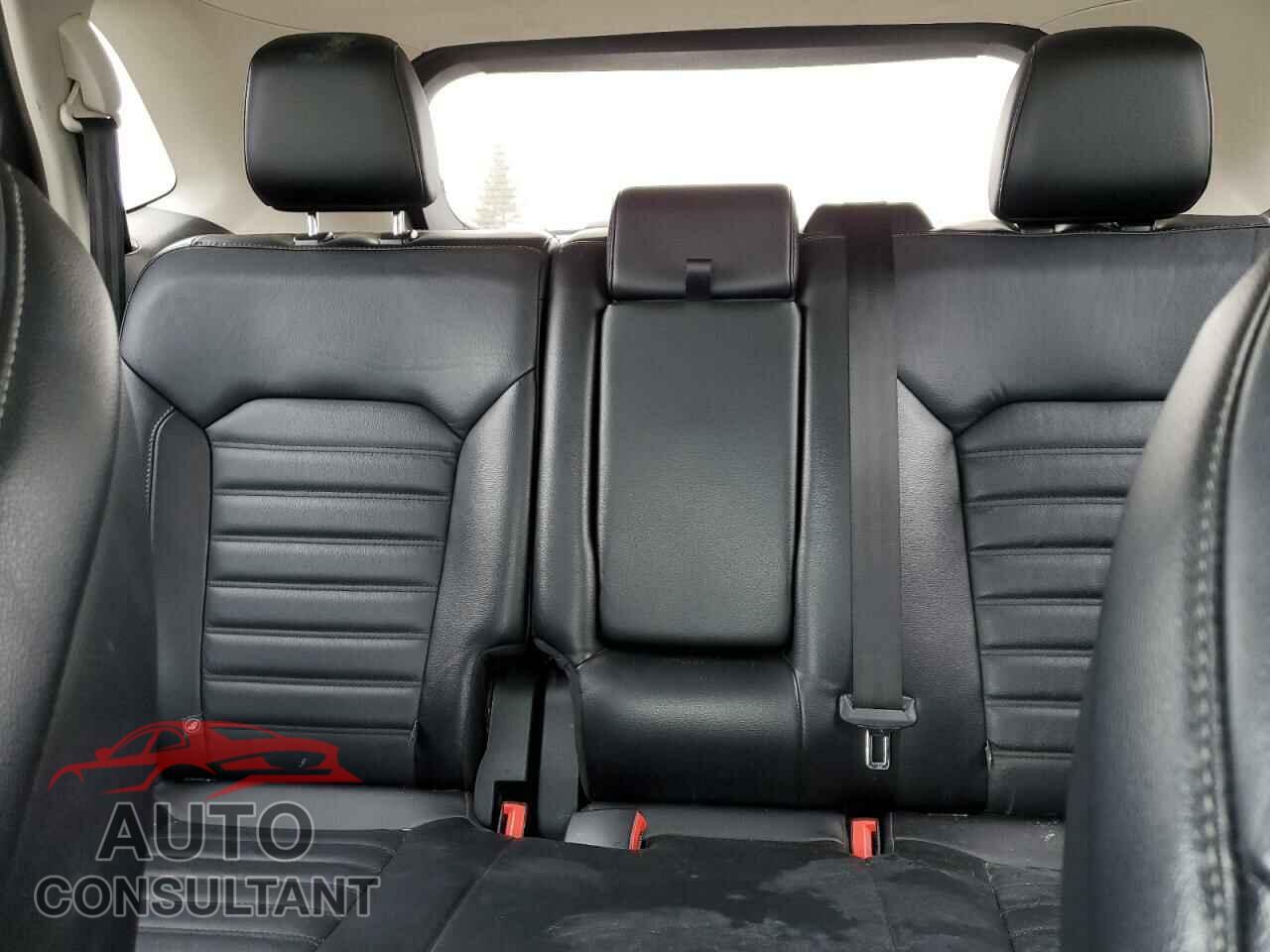 FORD EDGE 2016 - 2FMPK3J94GBB45330