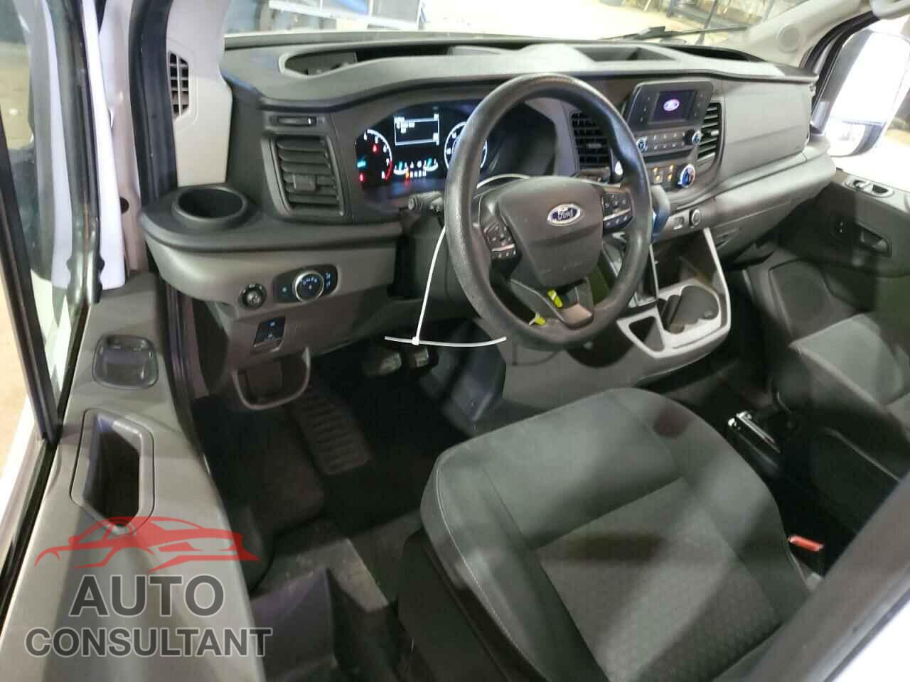 FORD TRANSIT 2021 - 1FBAX2C88MKA13655