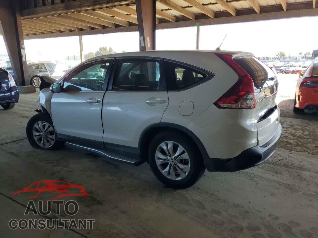 HONDA CRV 2014 - 5J6RM3H58EL003130