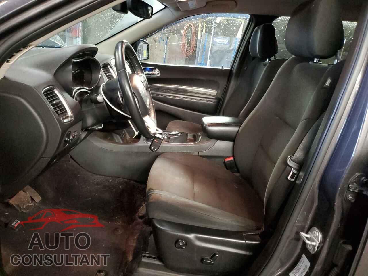 DODGE DURANGO 2017 - 1C4RDJAG7HC871128