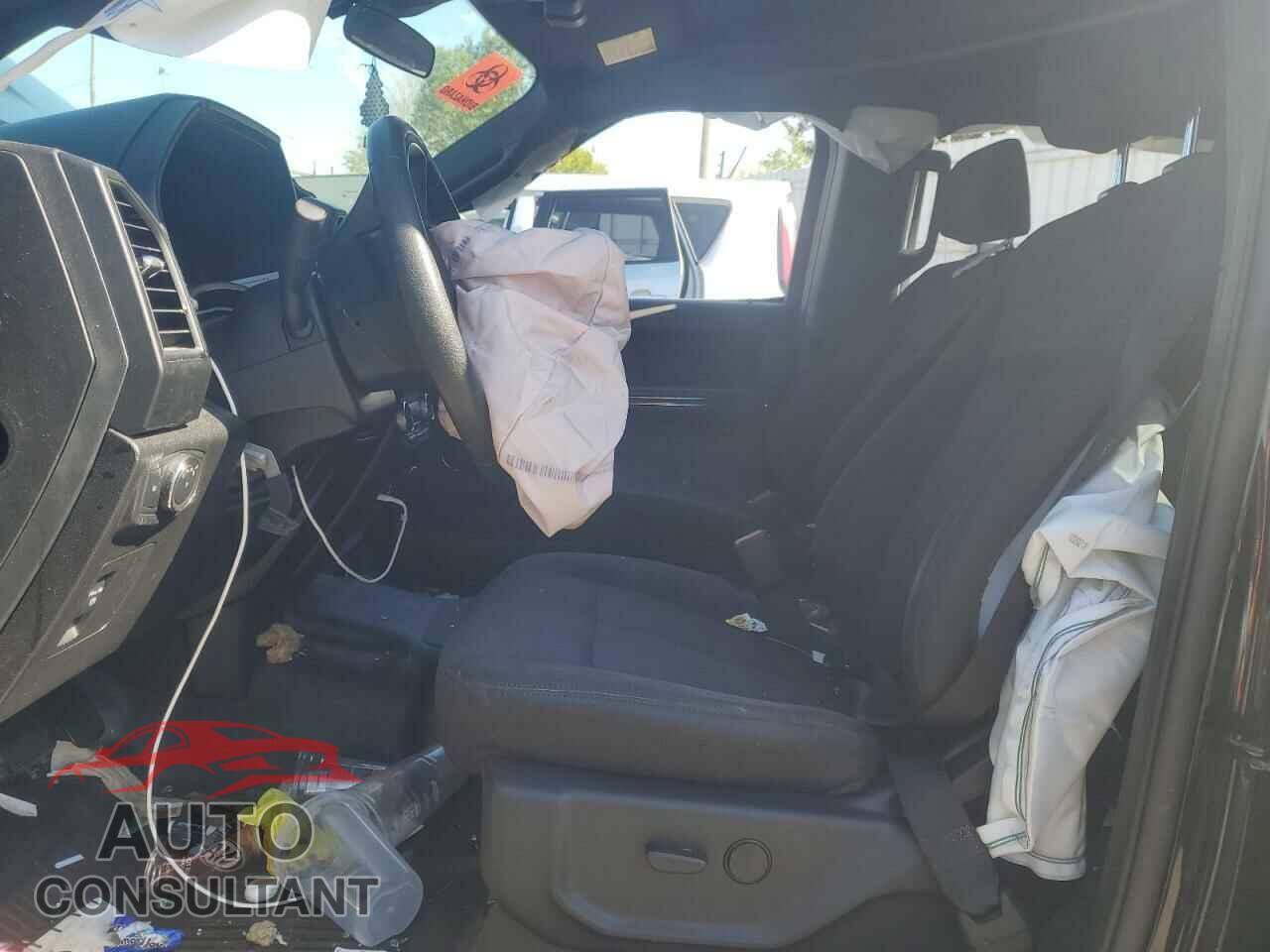 FORD EXPEDITION 2020 - 1FMJU1GT5LEA67470