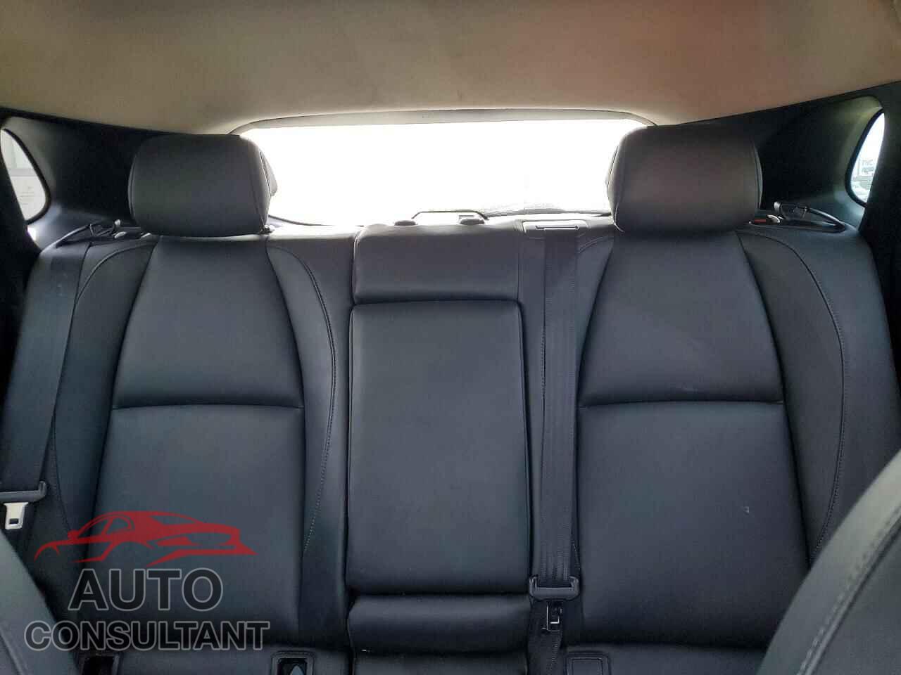 MAZDA CX30 2021 - 3MVDMBBL0MM255645