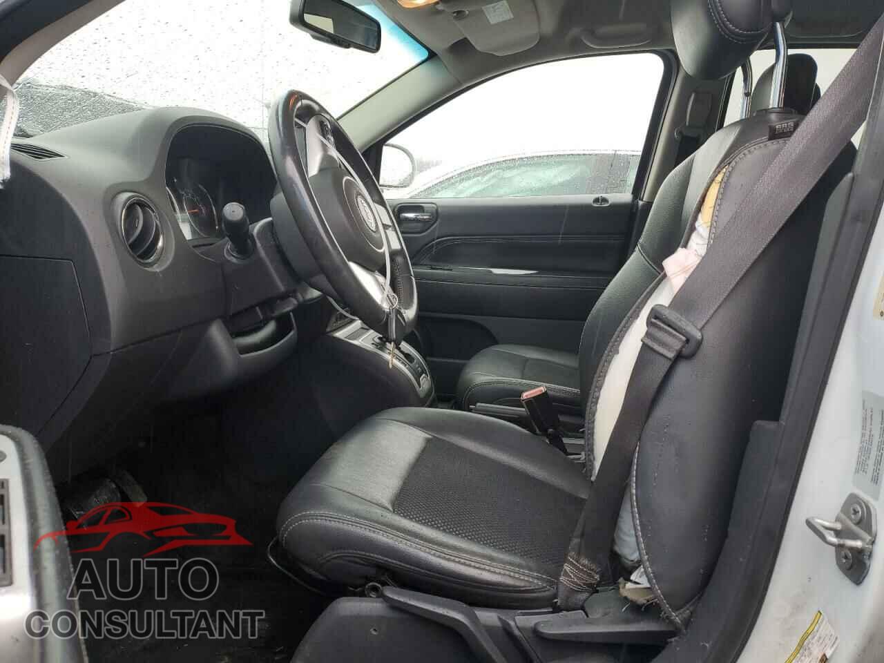 JEEP COMPASS 2015 - 1C4NJDEB7FD280330
