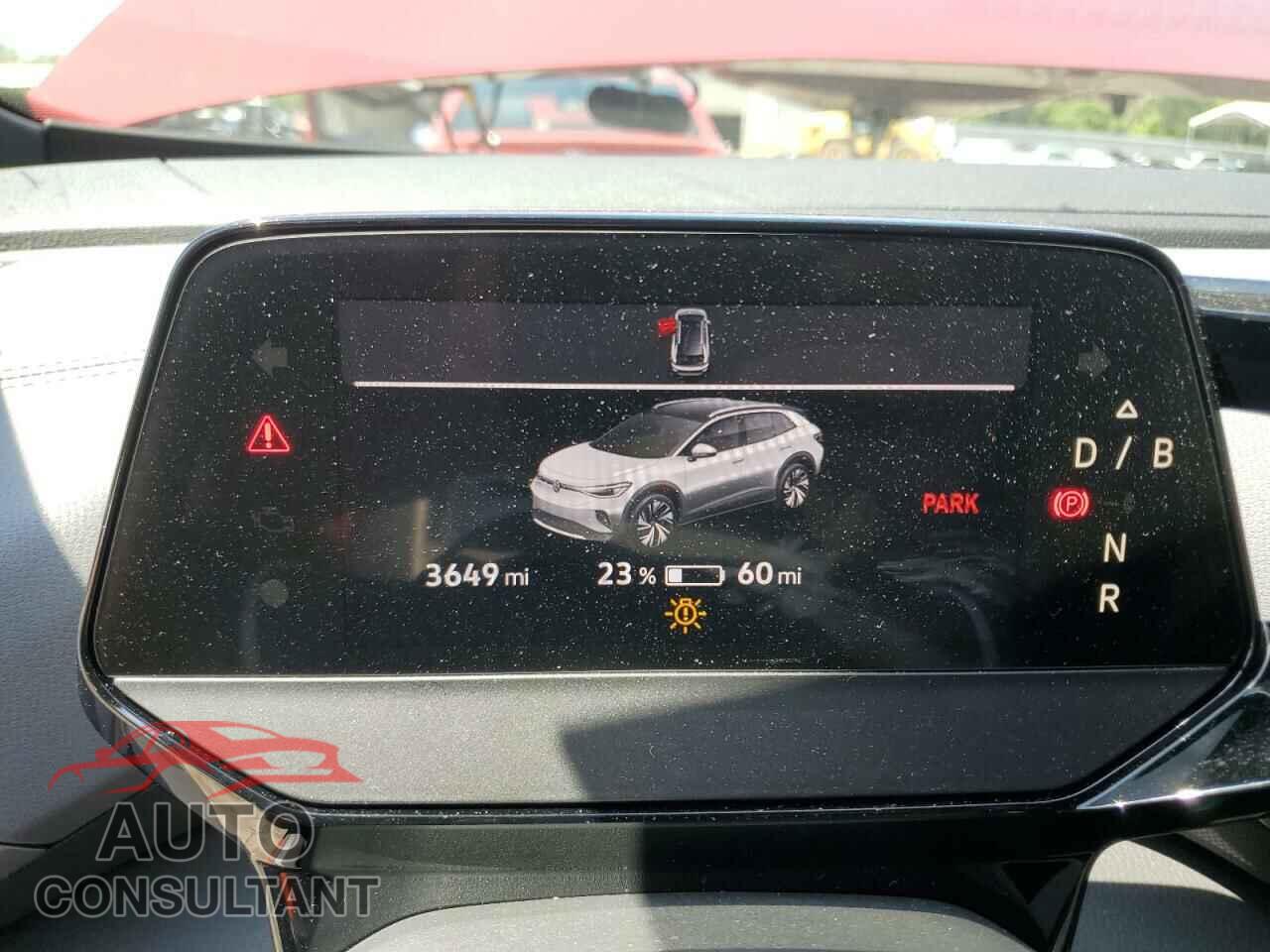 VOLKSWAGEN ID.4 PRO S 2023 - 1V2JNPE83PC046975