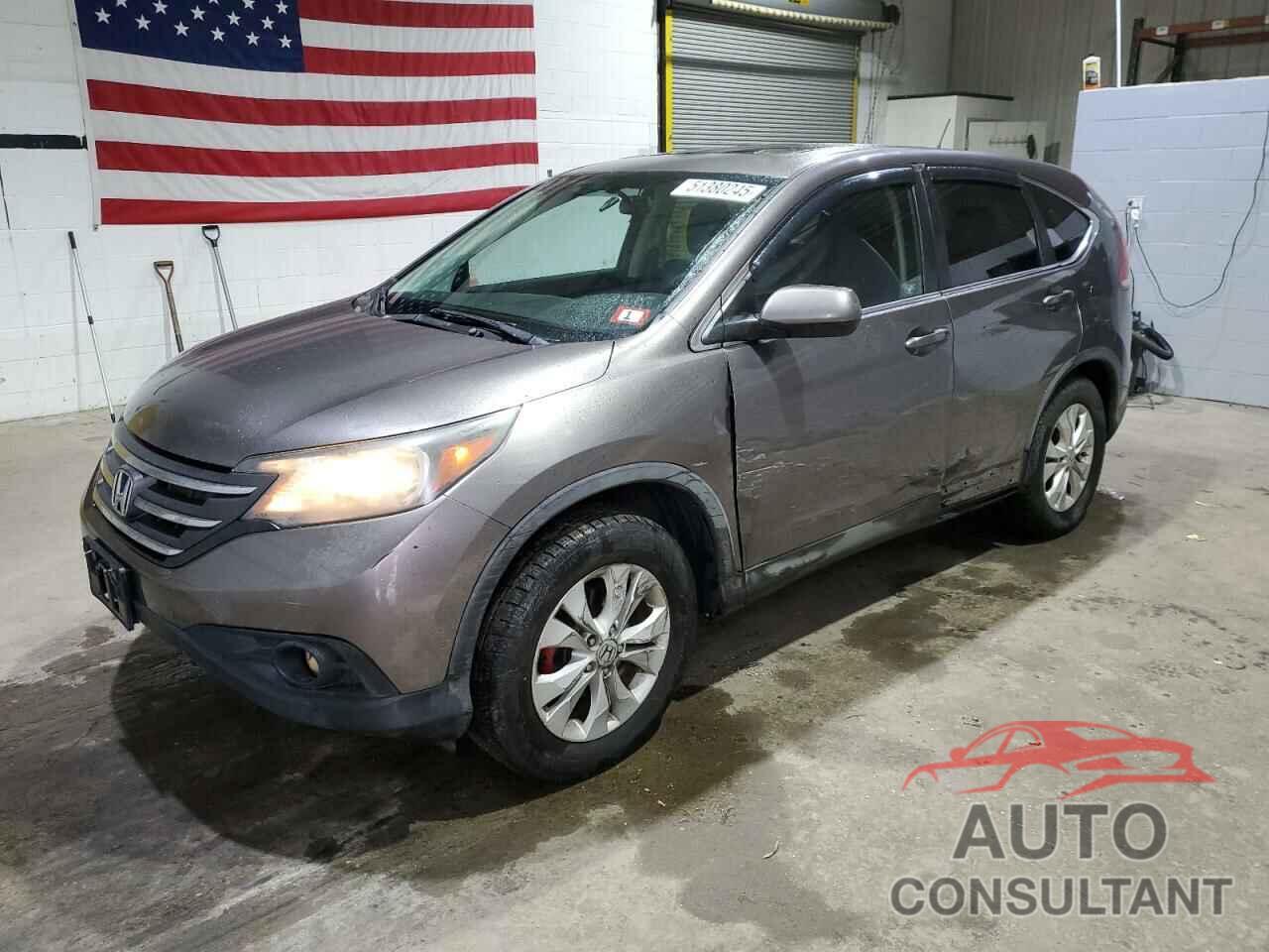 HONDA CRV 2012 - 5J6RM3H59CL001206