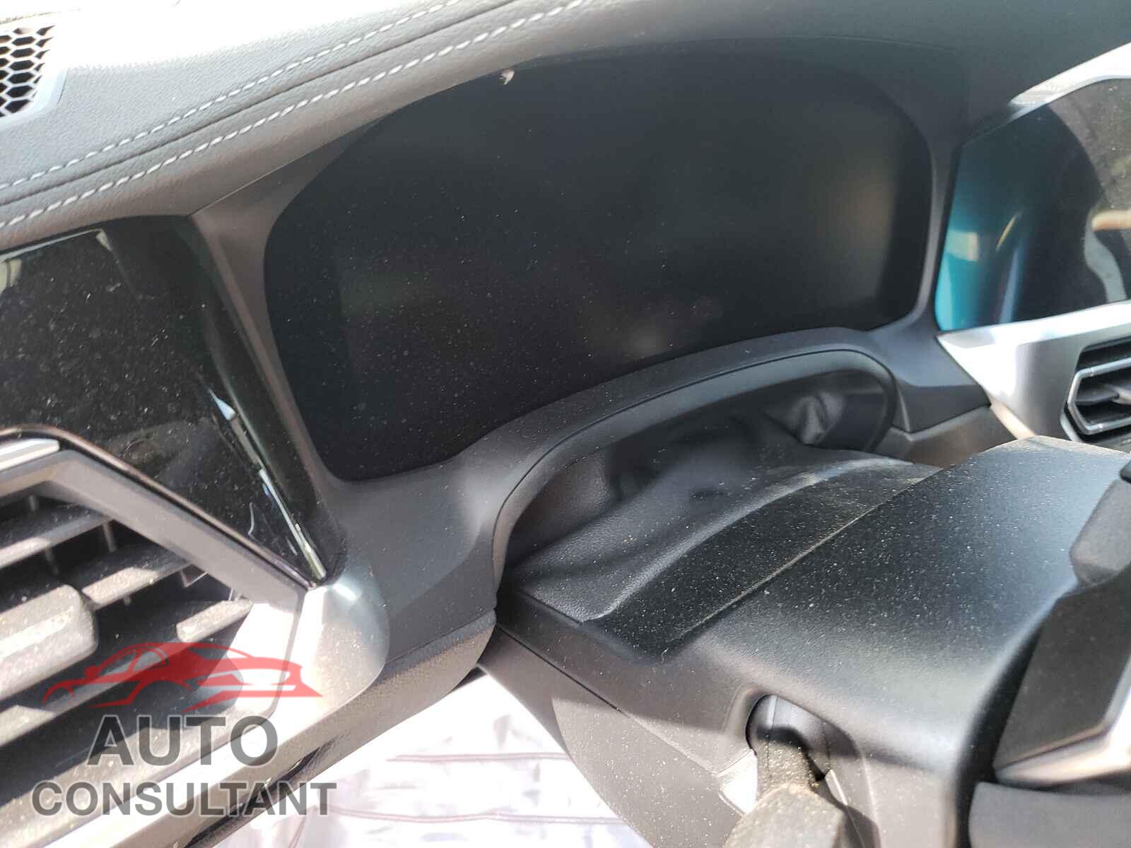 BMW 4 SERIES 2021 - WBA53AP00MCG08047