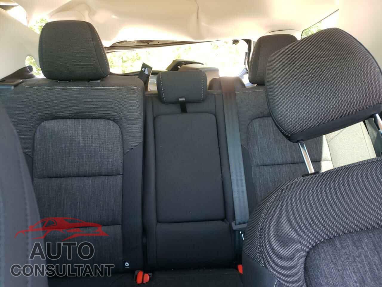 FORD BRONCO 2023 - 3FMCR9B65PRD50237