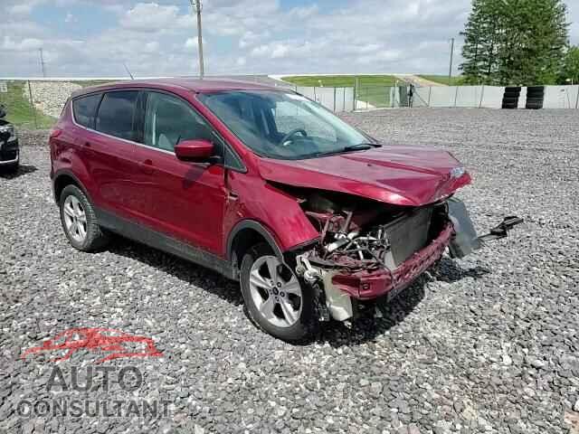 FORD ESCAPE 2013 - 1FMCU0GX5DUD36645