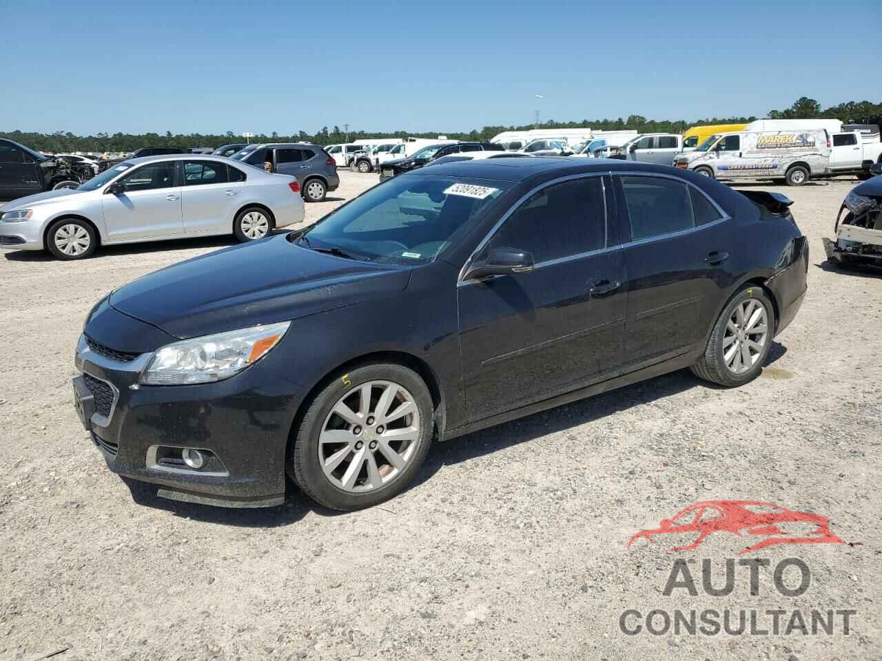 CHEVROLET MALIBU 2015 - 1G11D5SLXFF239826