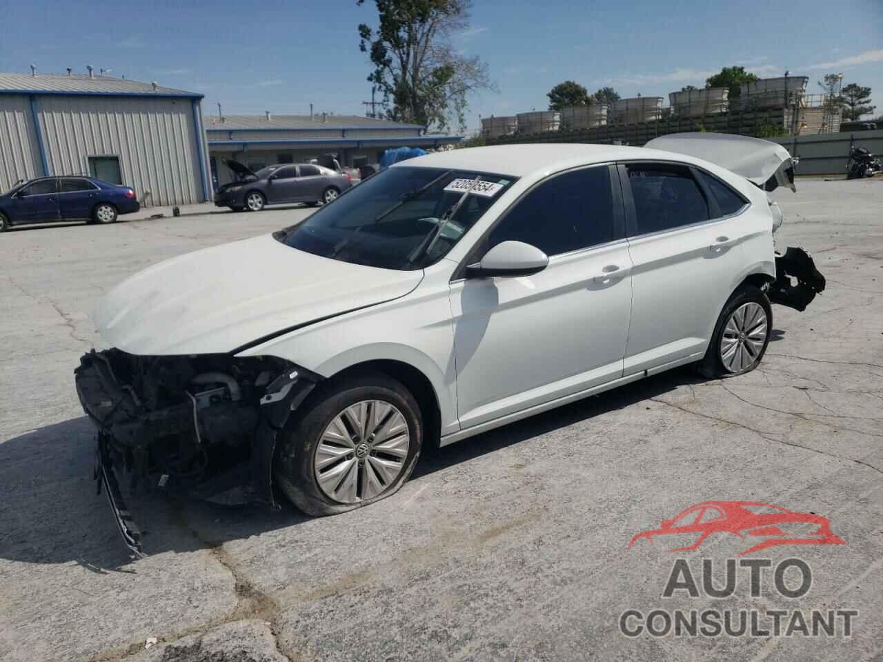 VOLKSWAGEN JETTA 2019 - 3VWC57BU2KM063878