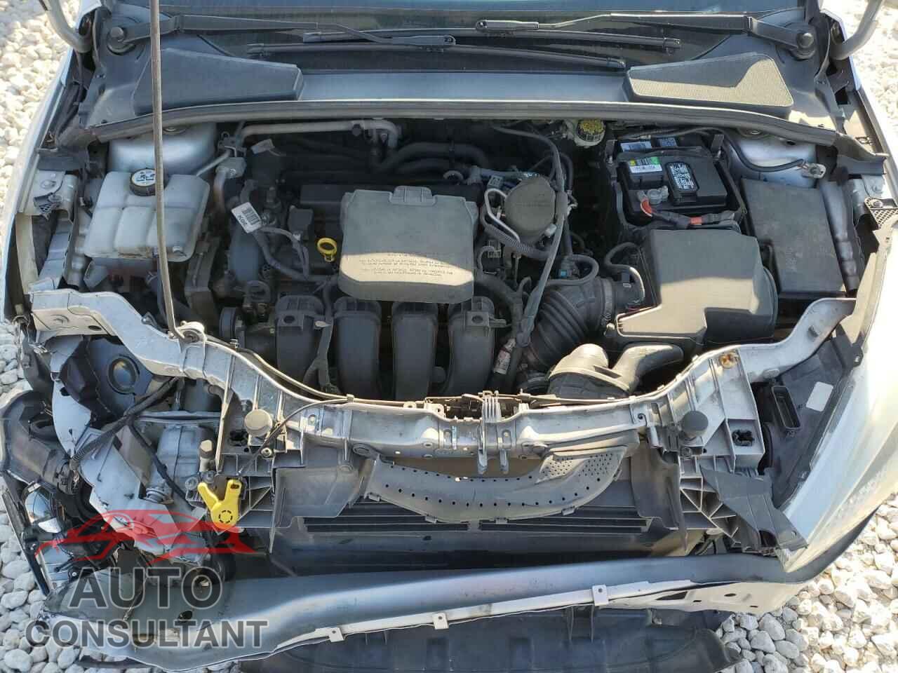 FORD FOCUS 2015 - 1FADP3F22FL347589