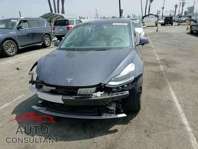 TESLA MODEL 3 2023 - 5YJ3E1EA7PF395103