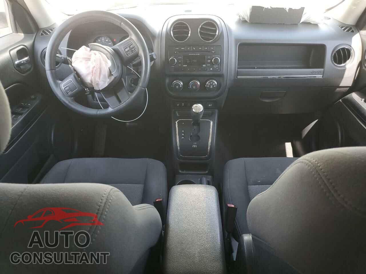 JEEP PATRIOT 2012 - 1C4NJPFB7CD551303