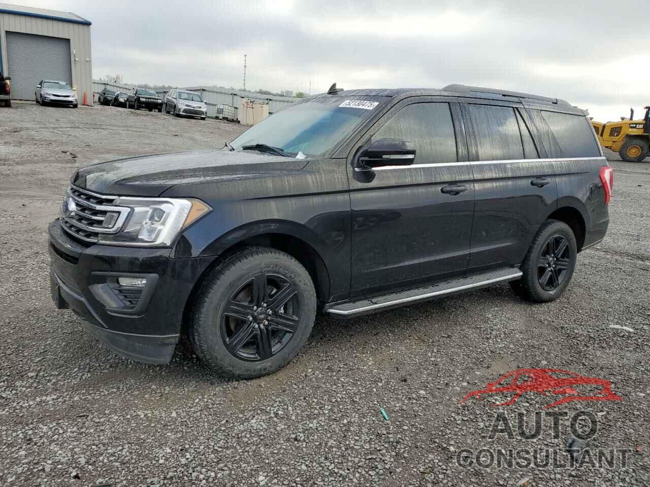 FORD EXPEDITION 2021 - 1FMJU1JT1MEA76161