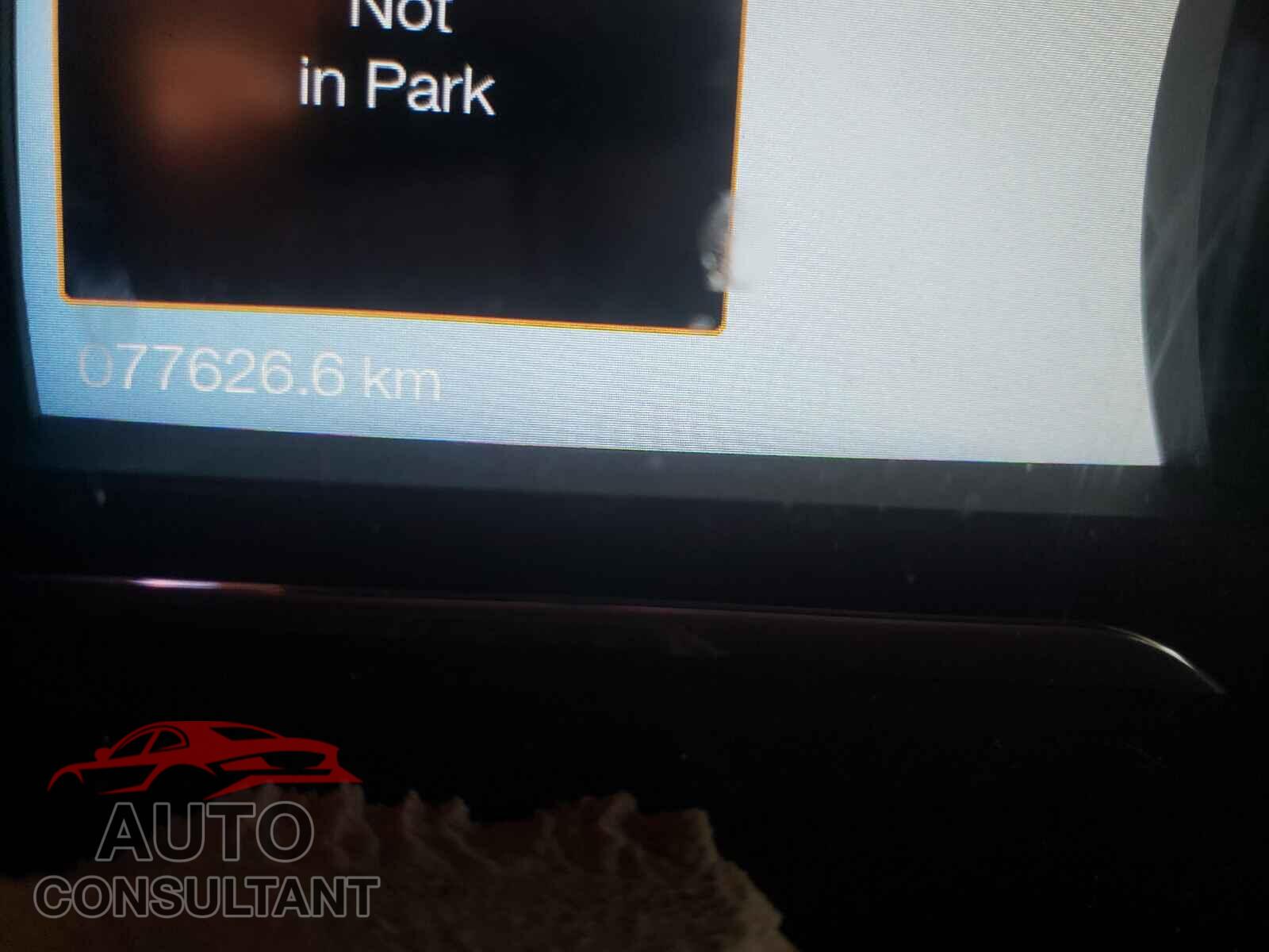 FORD FLEX 2017 - 2FMHK6DT0HBA08898