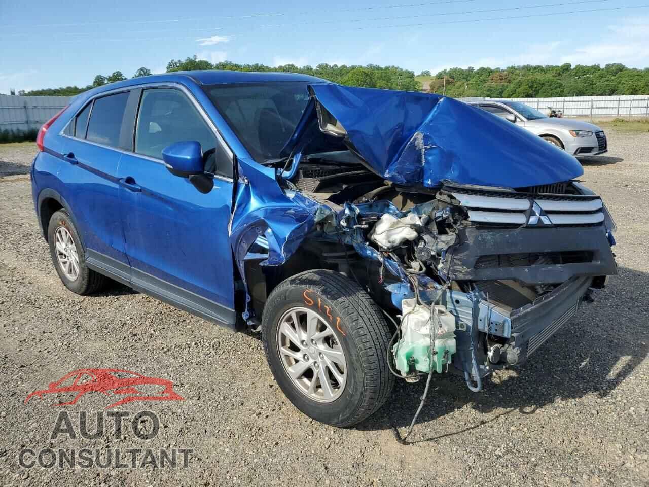 MITSUBISHI ECLIPSE 2019 - JA4AT3AA1KZ031612